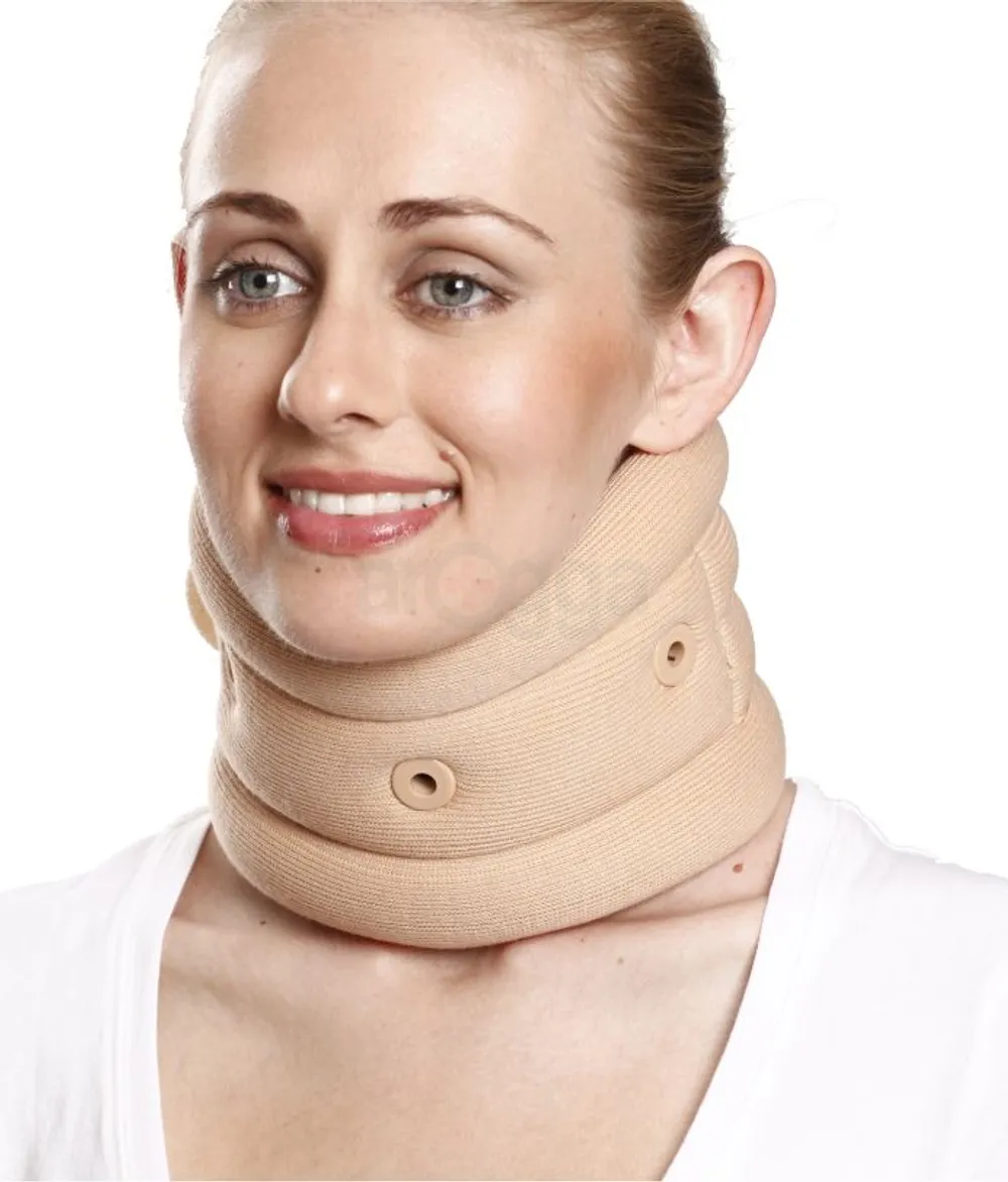 Cervical Collar Soft With Support Xl Tynor B 02