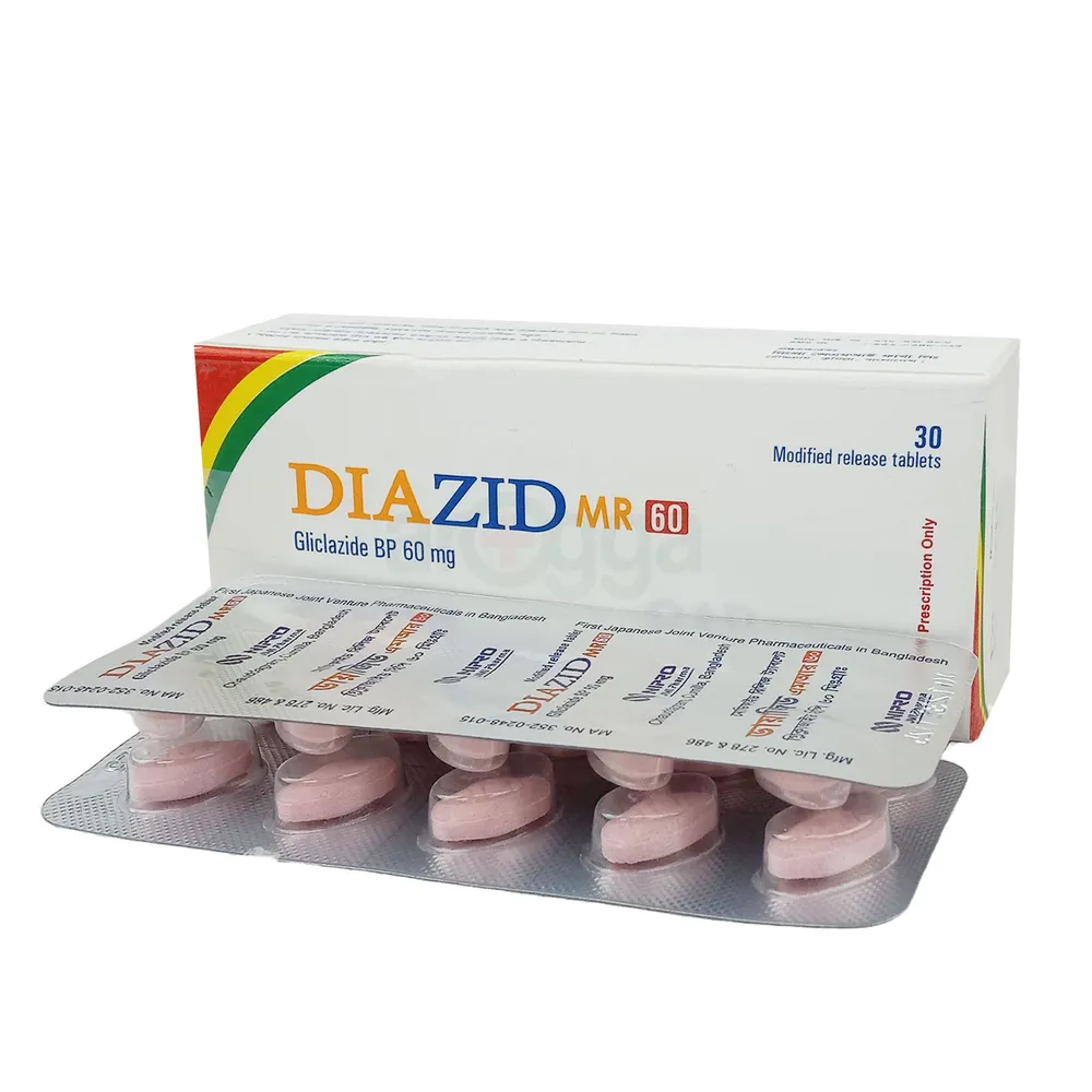 Diazid MR 60