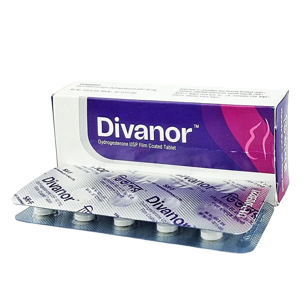 Divanor