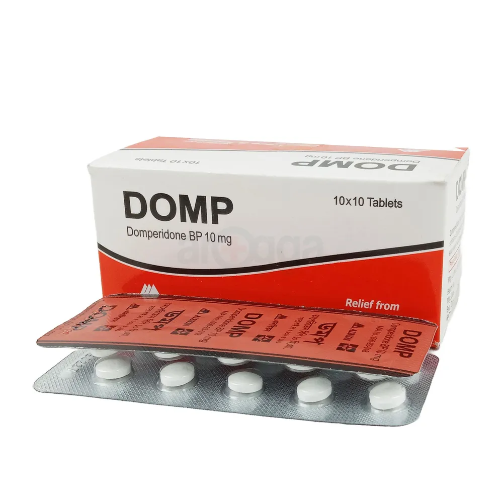 Domp 10