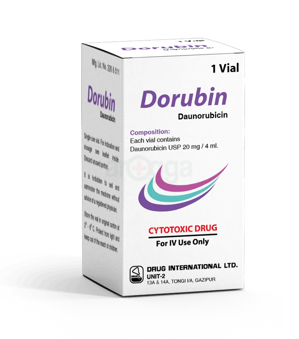 Dorubin
