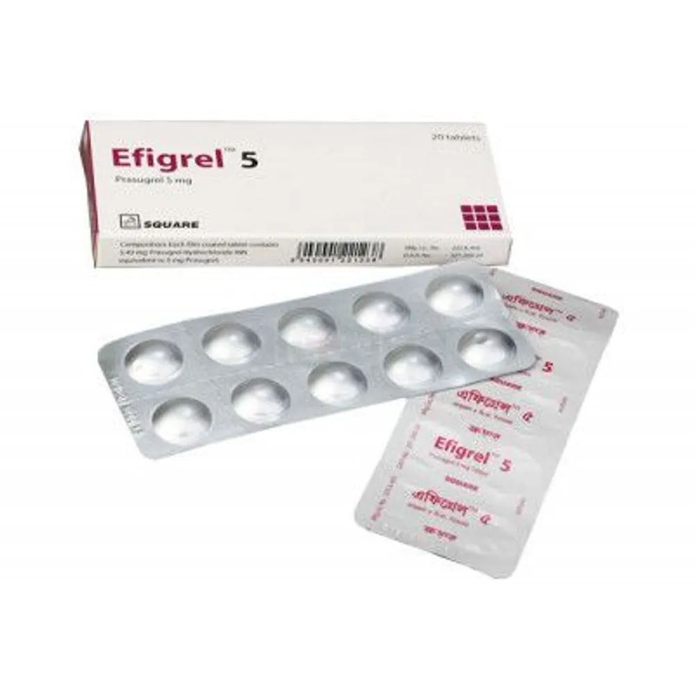 Efigrel
