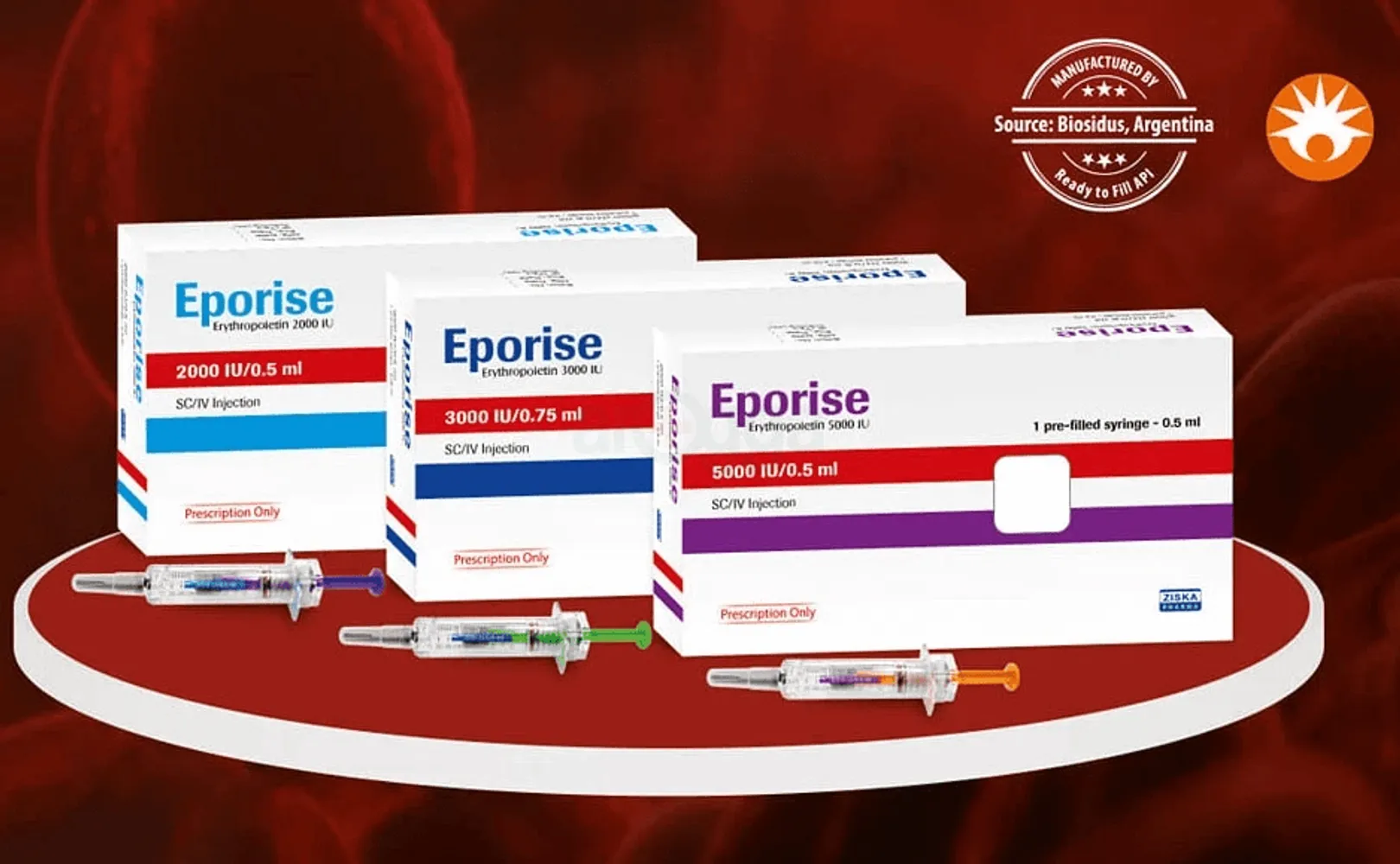 Eporise