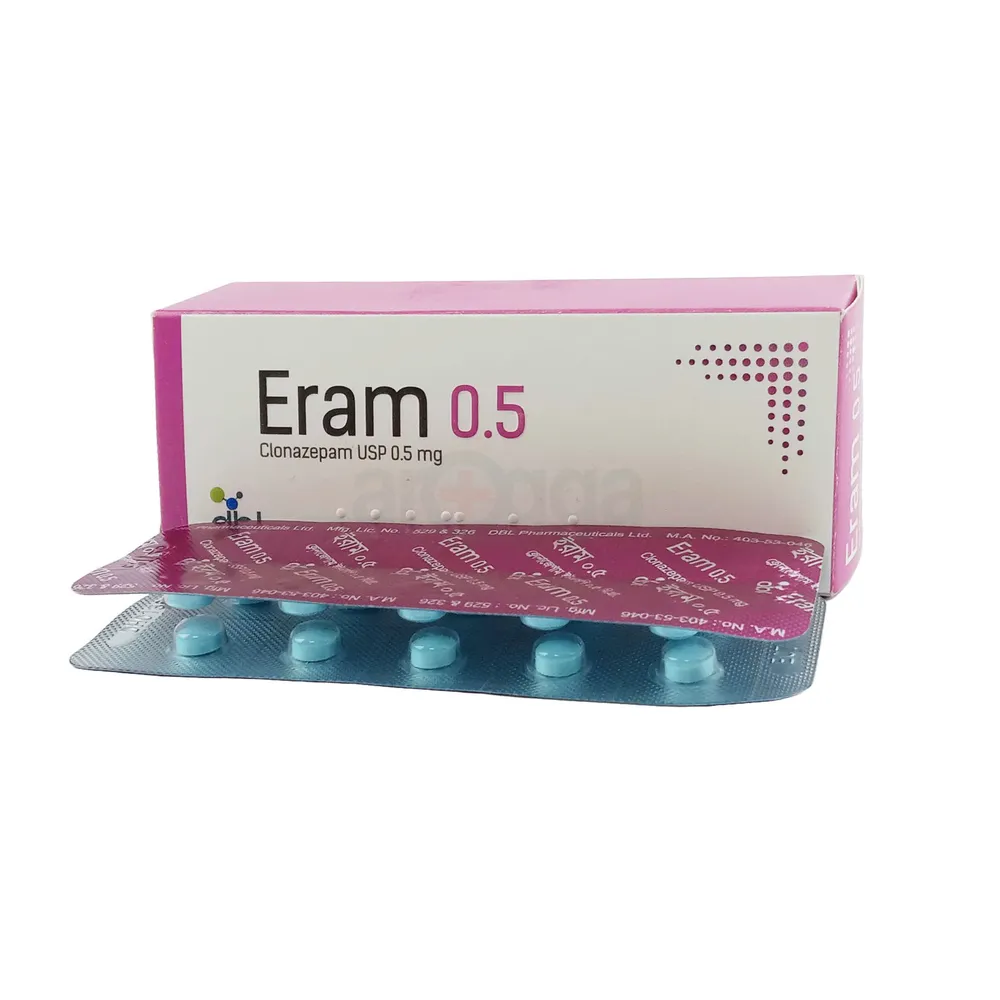 Eram 0.5