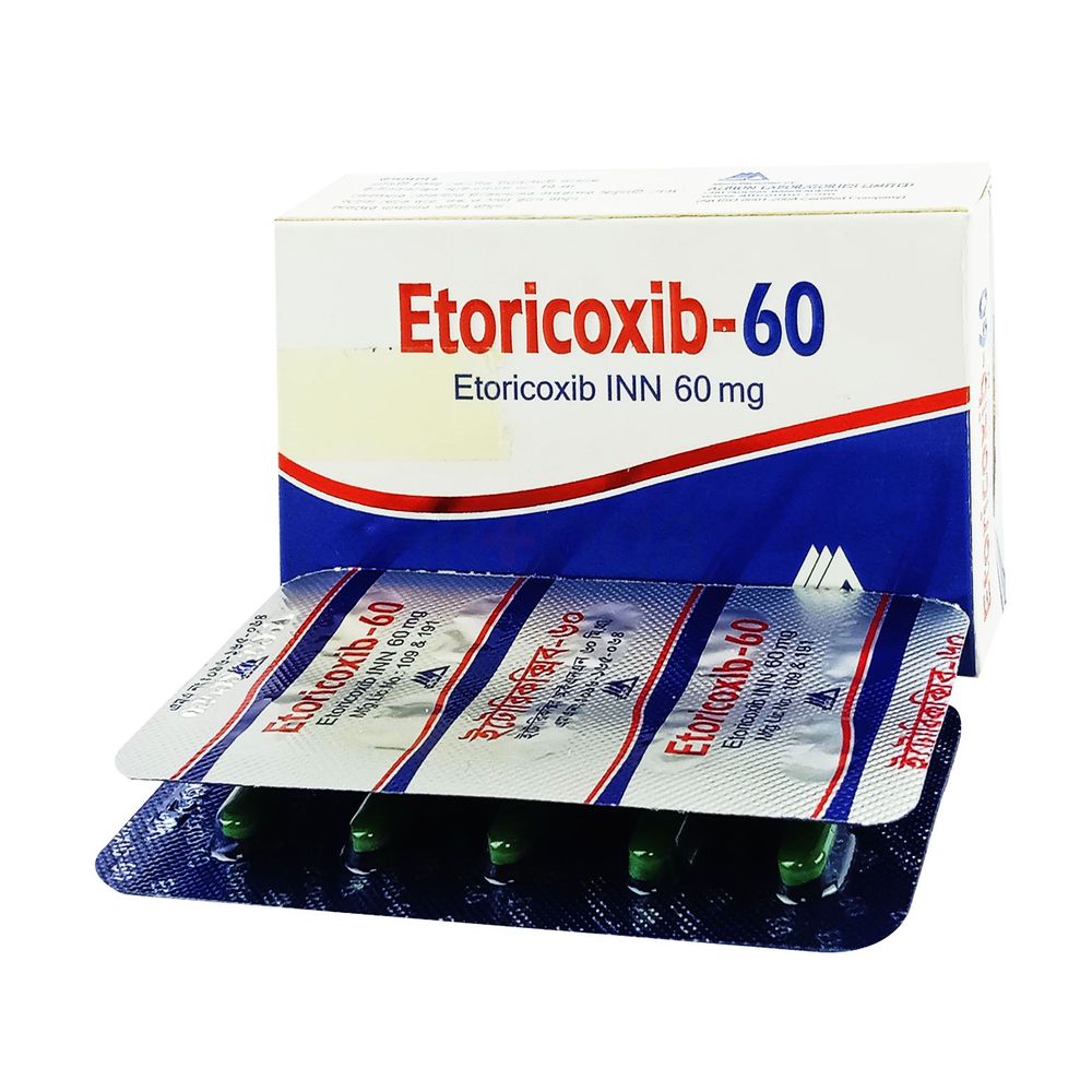 Etoricoxib