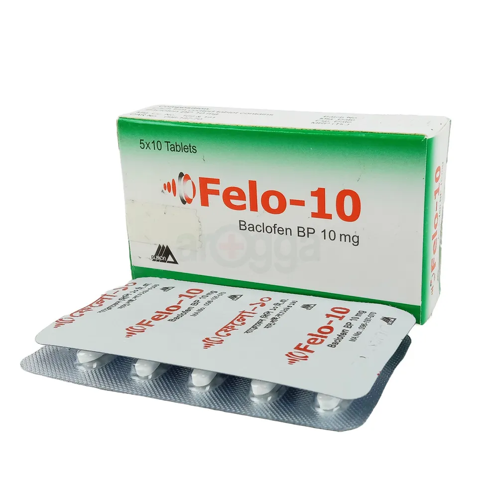 Felo 10