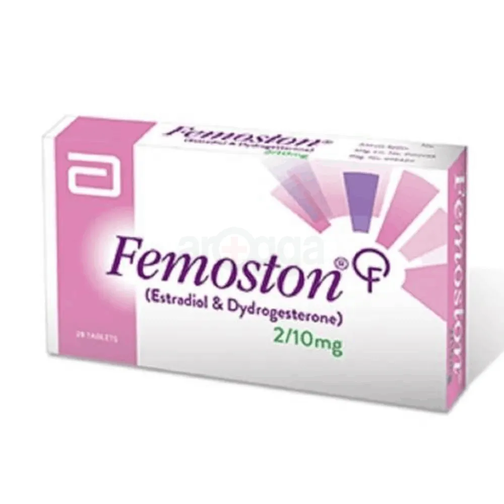 Femoston 210