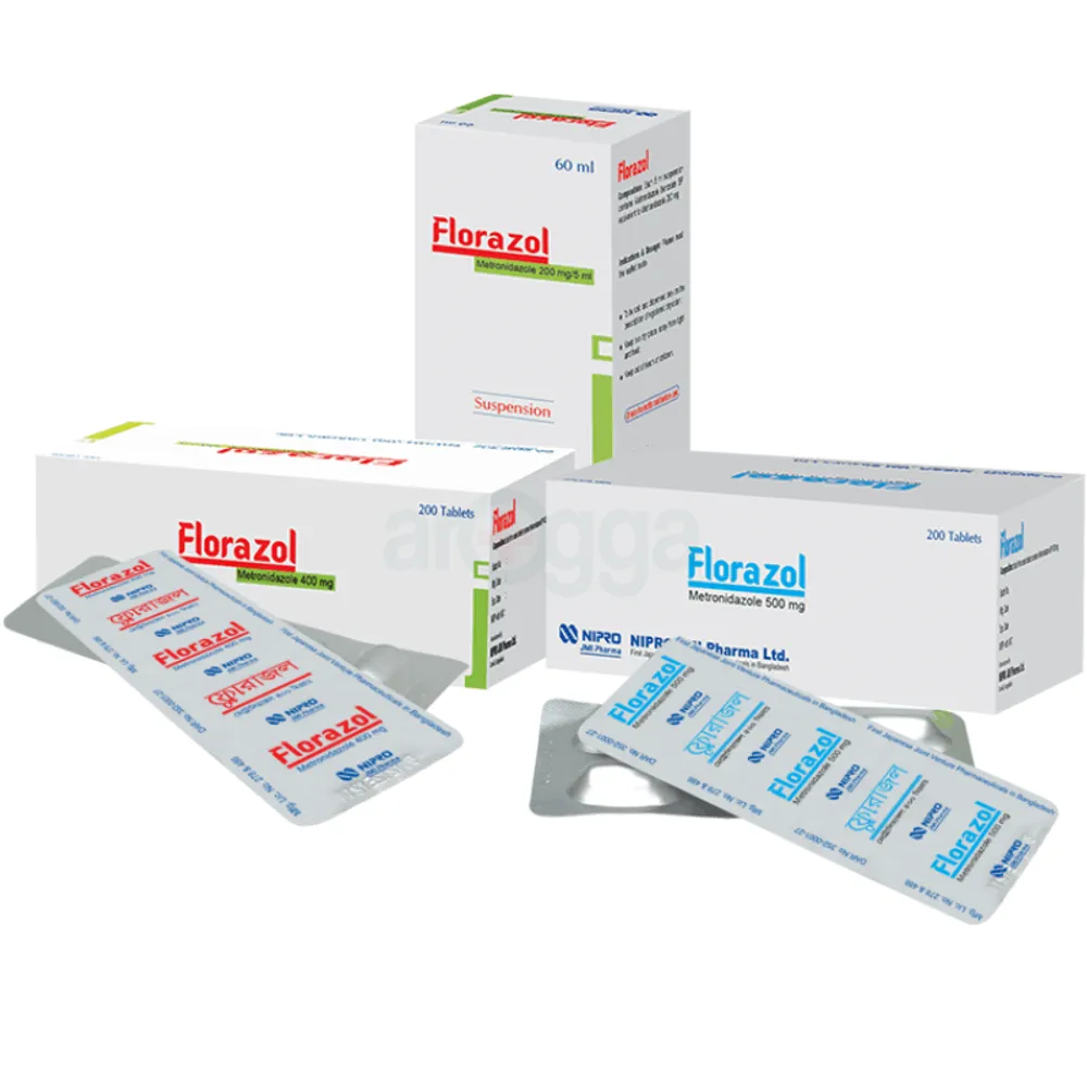 Florazol