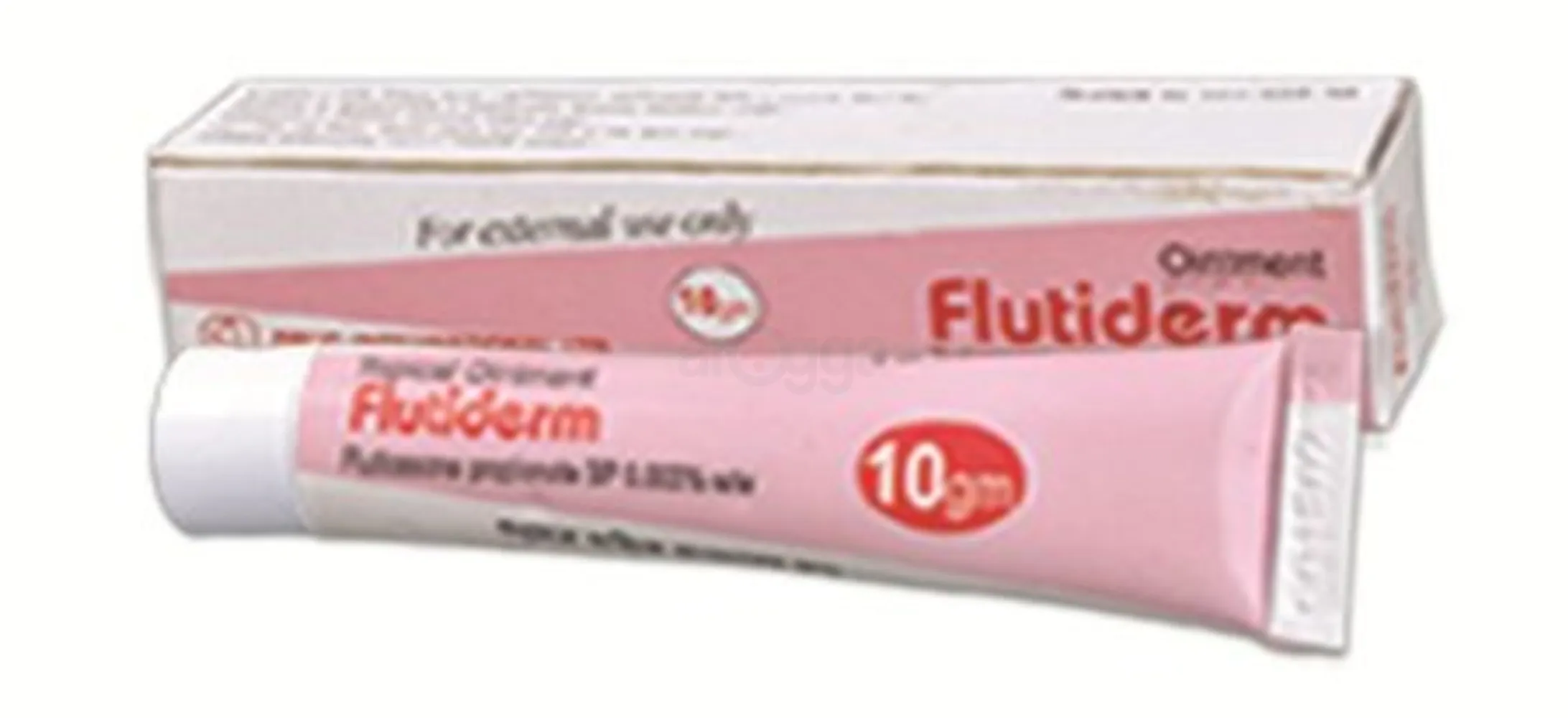 Flutiderm