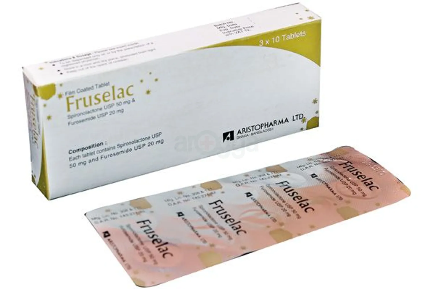 Fruselac