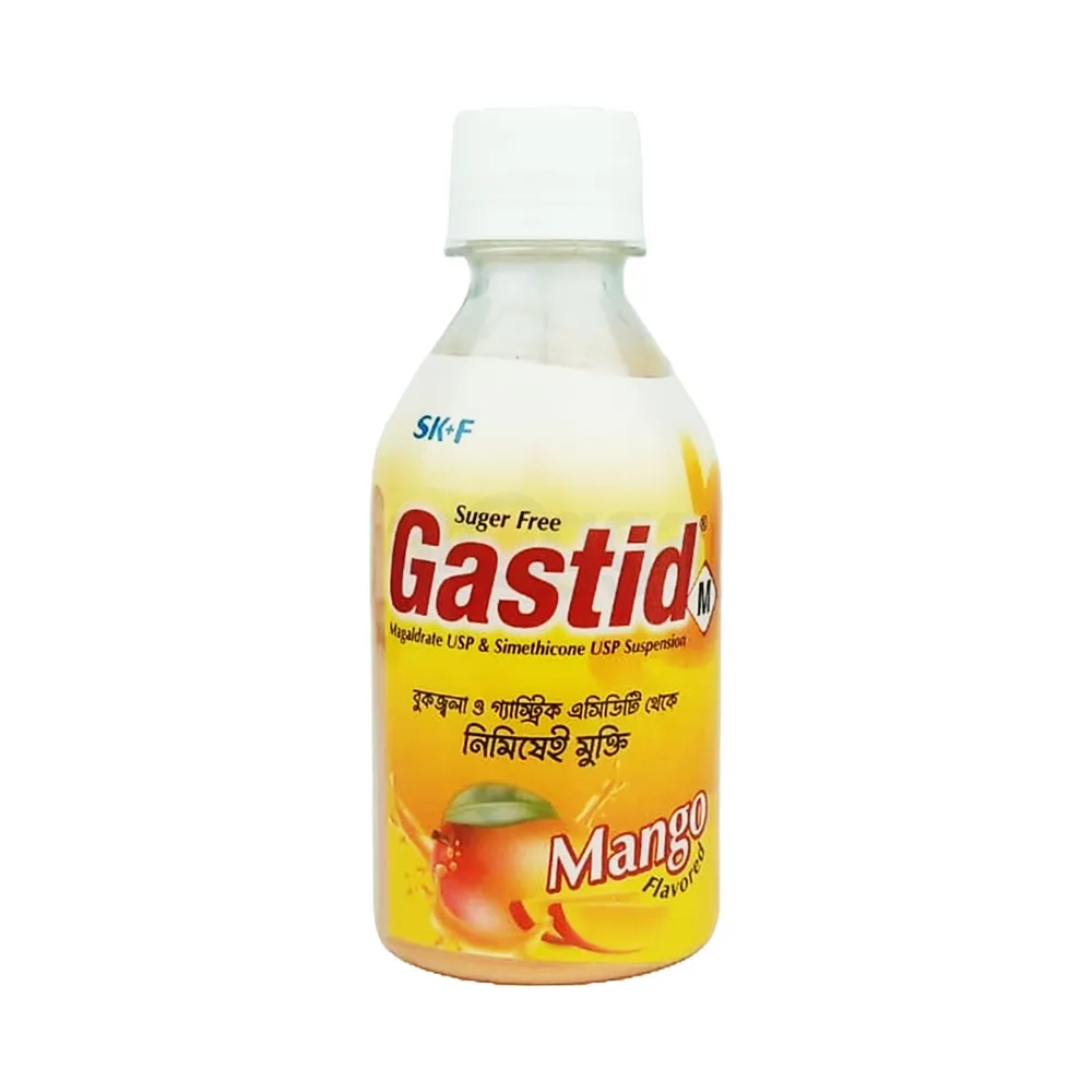 Gastid M