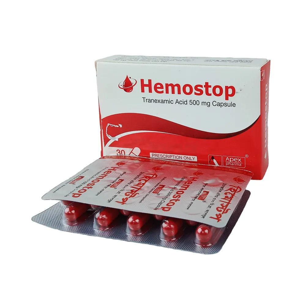 Hemostop 500