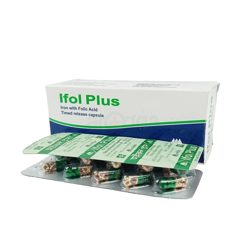 Ifol Plus