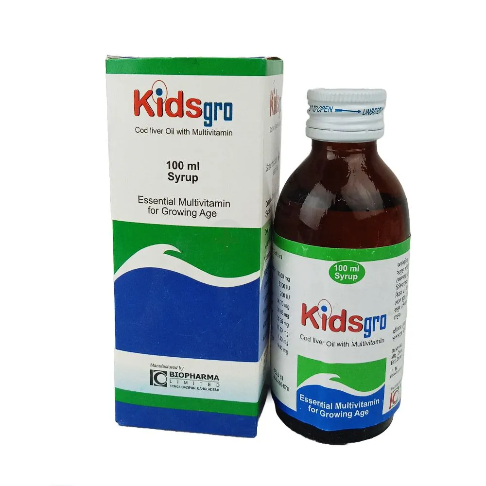 Kidsgro