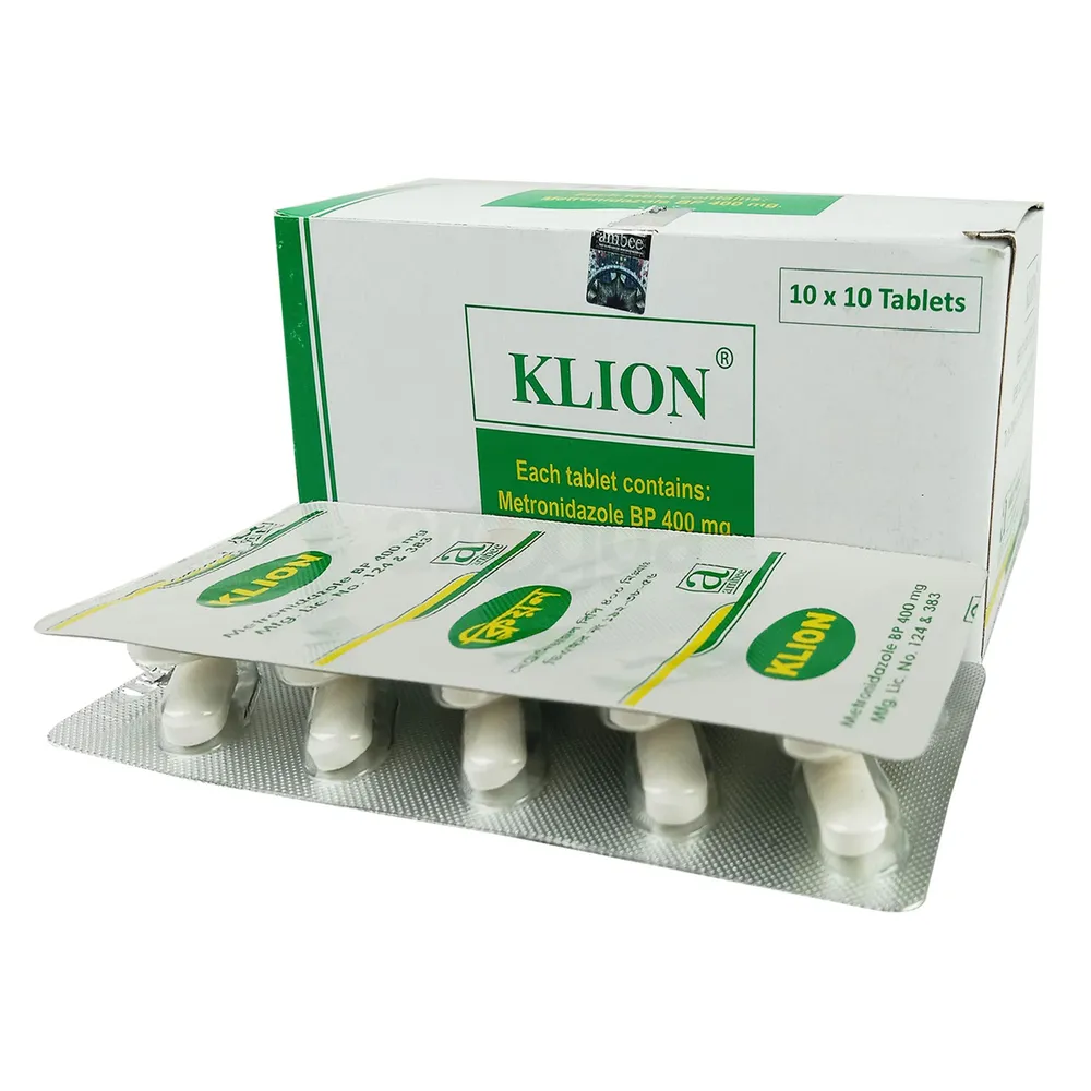 Klion 400