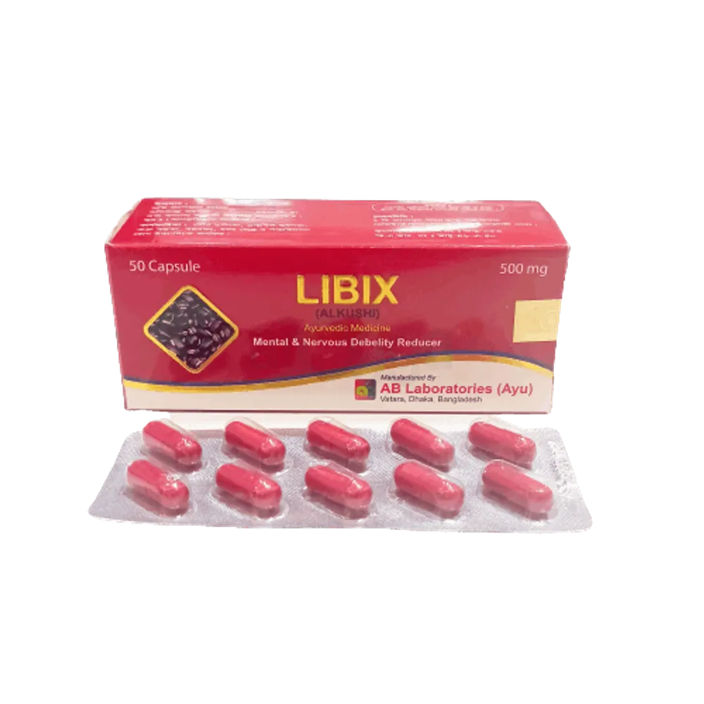 Libix 500