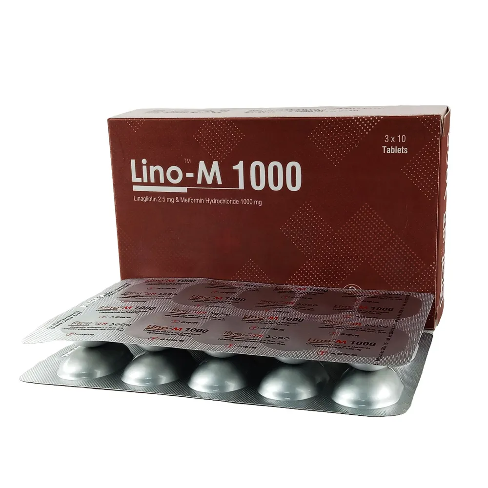 Lino-M 1000