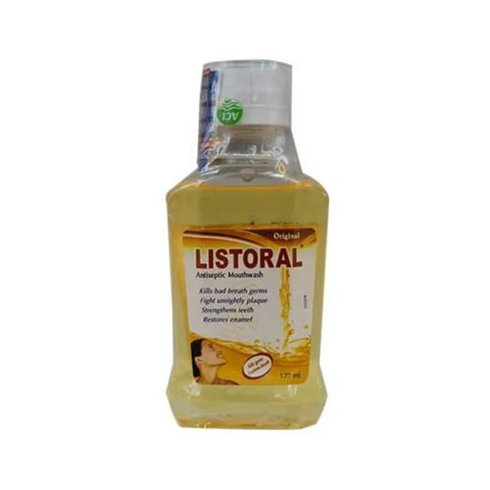 Listoral Original