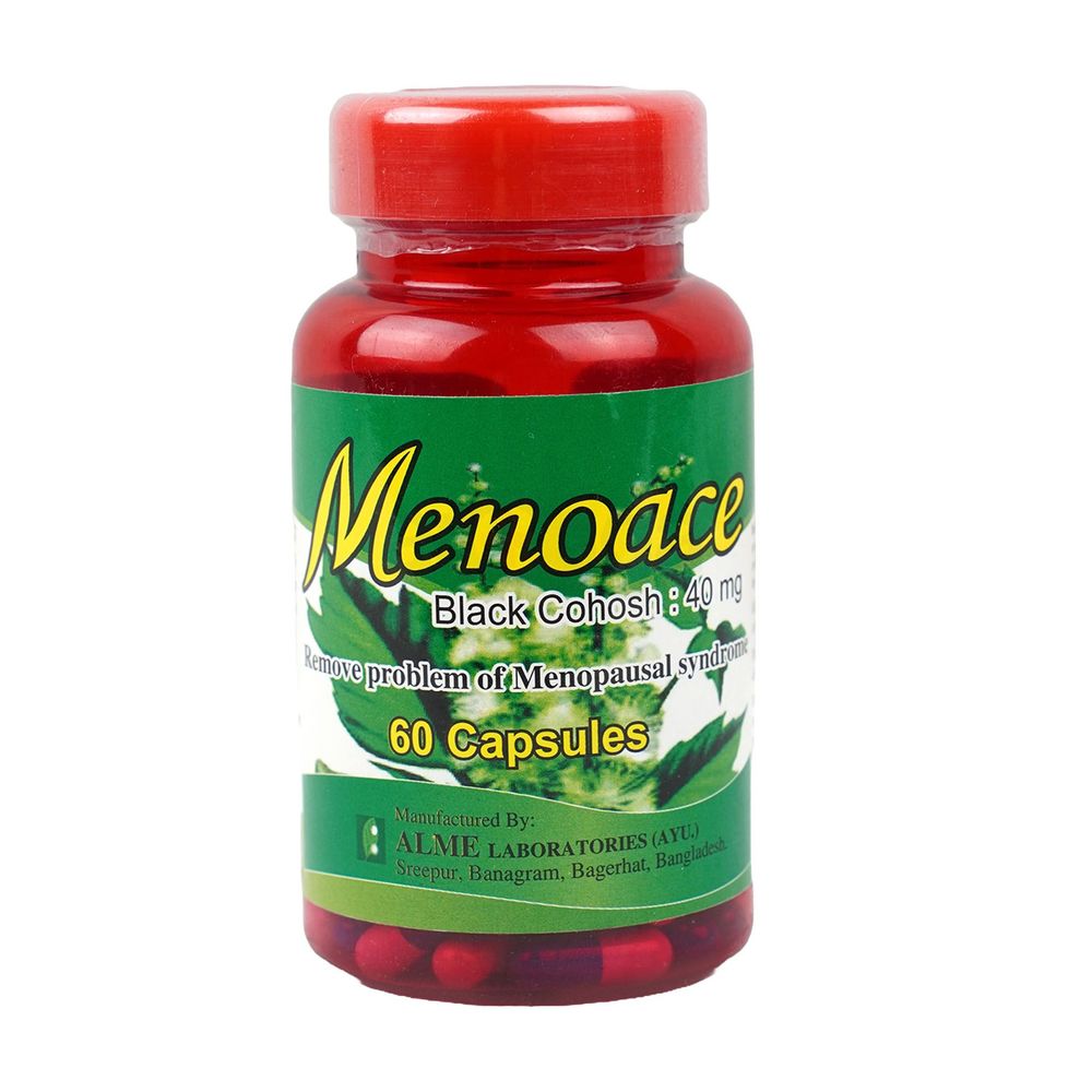 Menoace