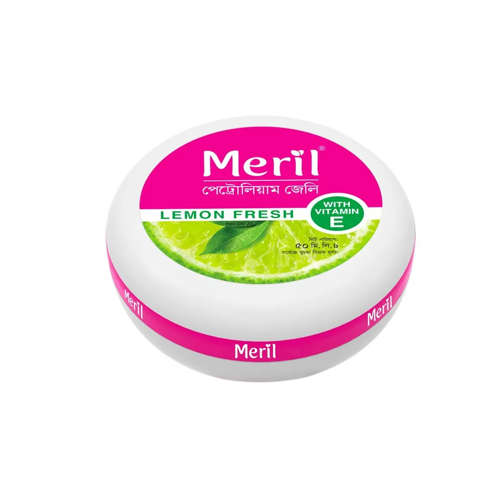 Meril Petroleum Jelly – Good Life Plus Healthcare