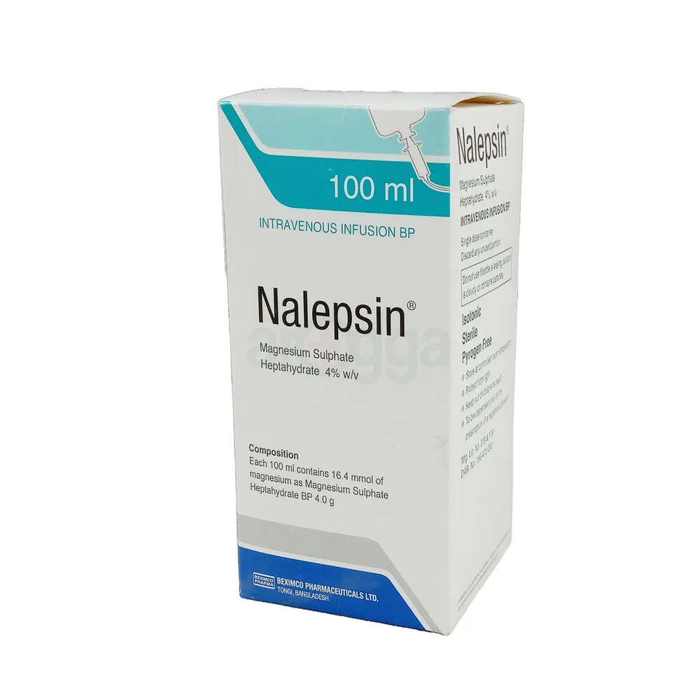 Nalepsin Iv