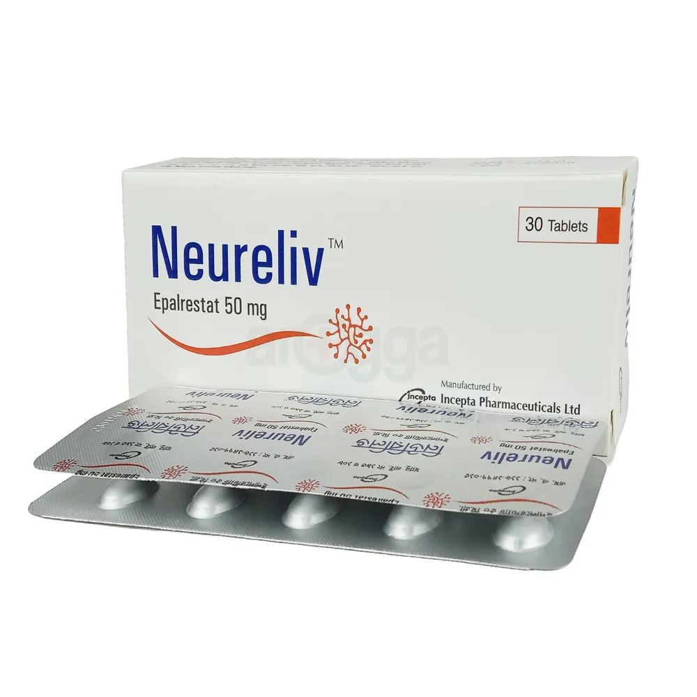 Neureliv 50