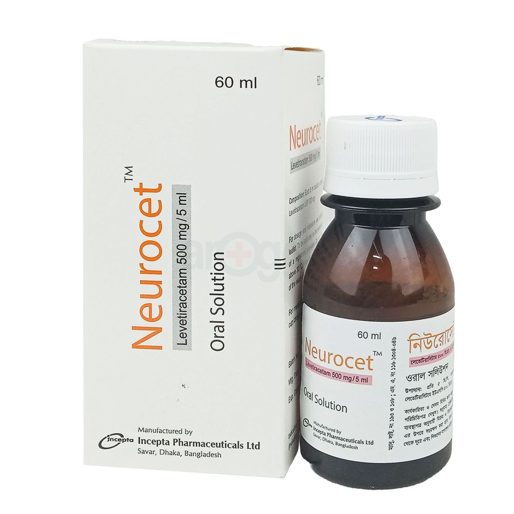 Neurocet