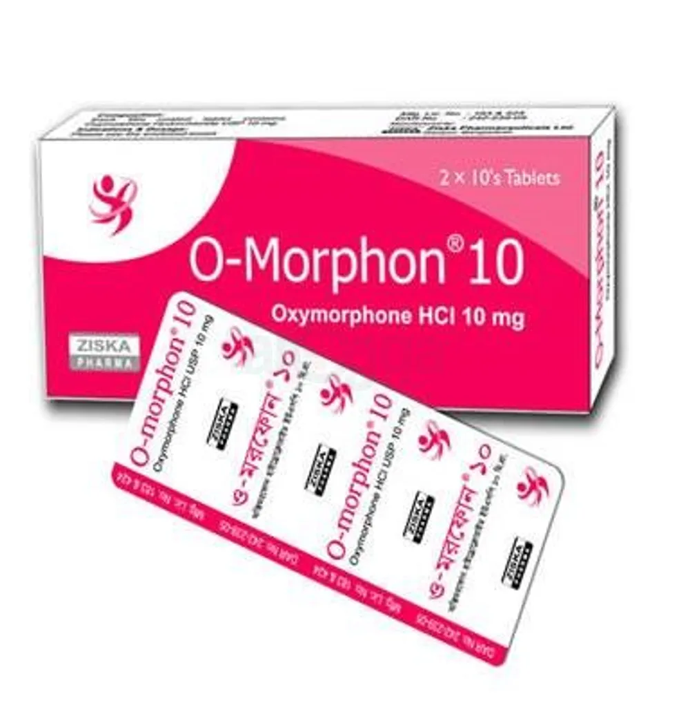 O Morphon