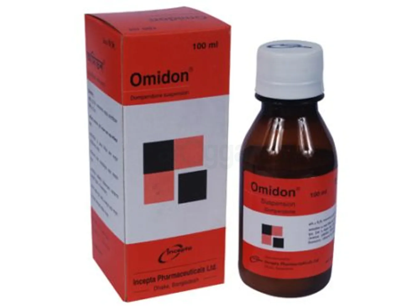 Omidon 100ml