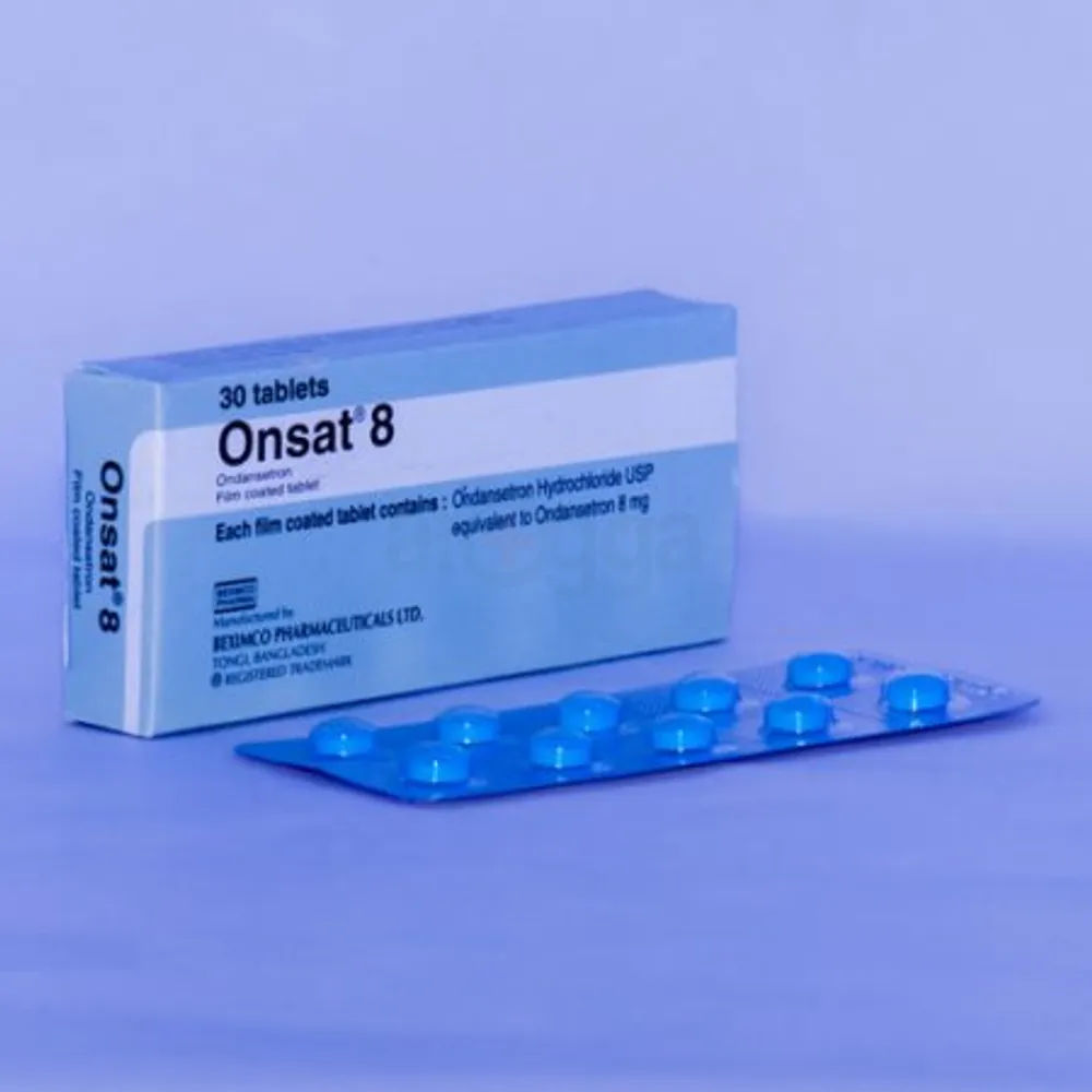 Onsat 8