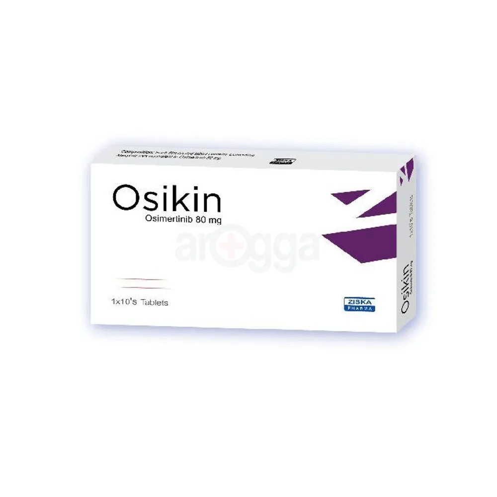 Osikin 80