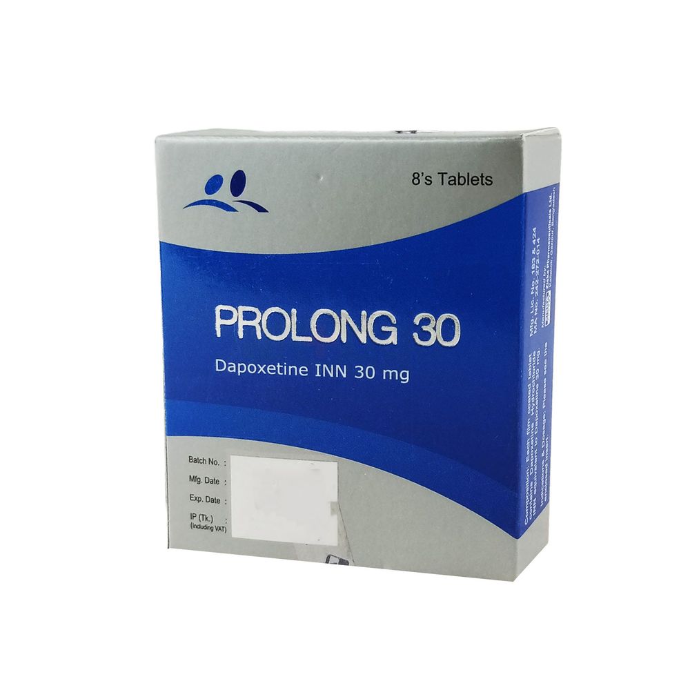 Prolong 30