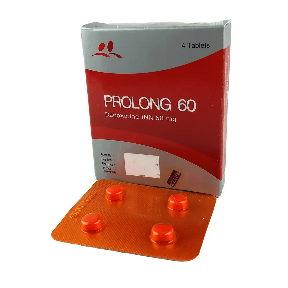Prolong 60