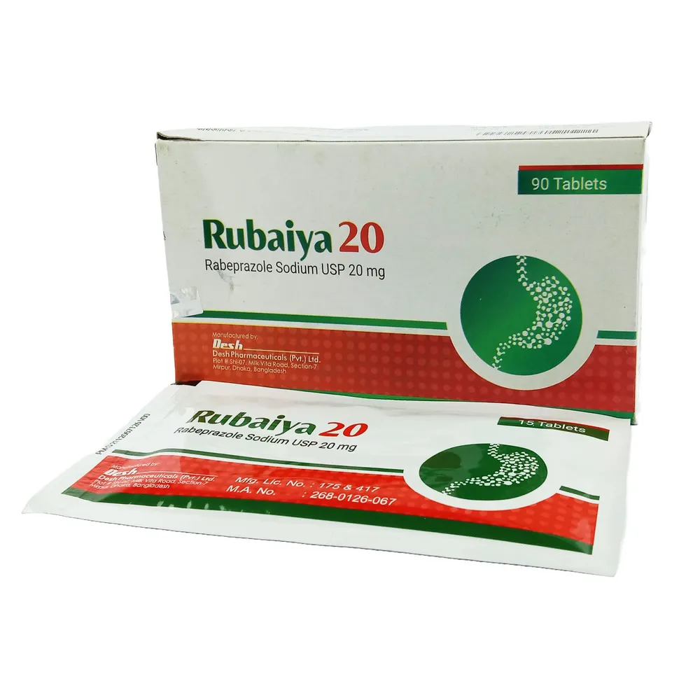 Rubaiya 20