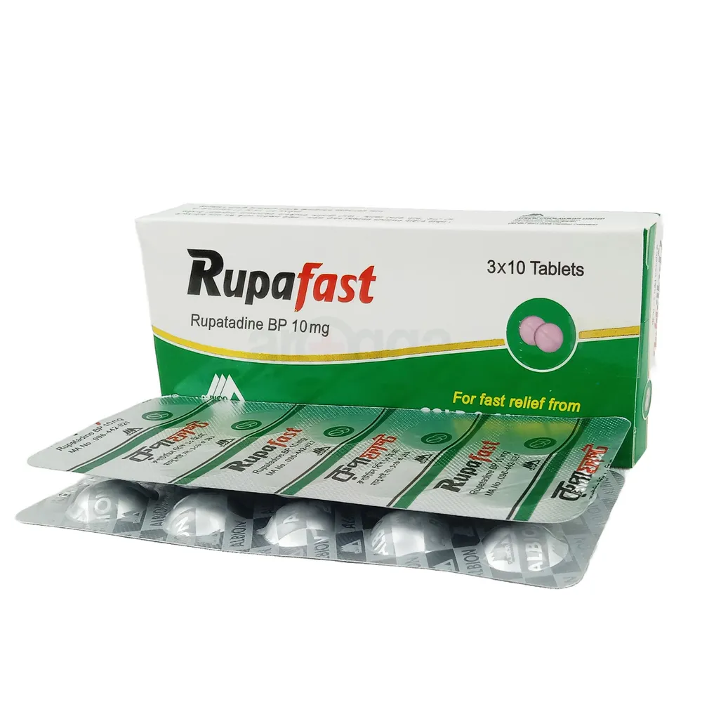 Rupafast 10