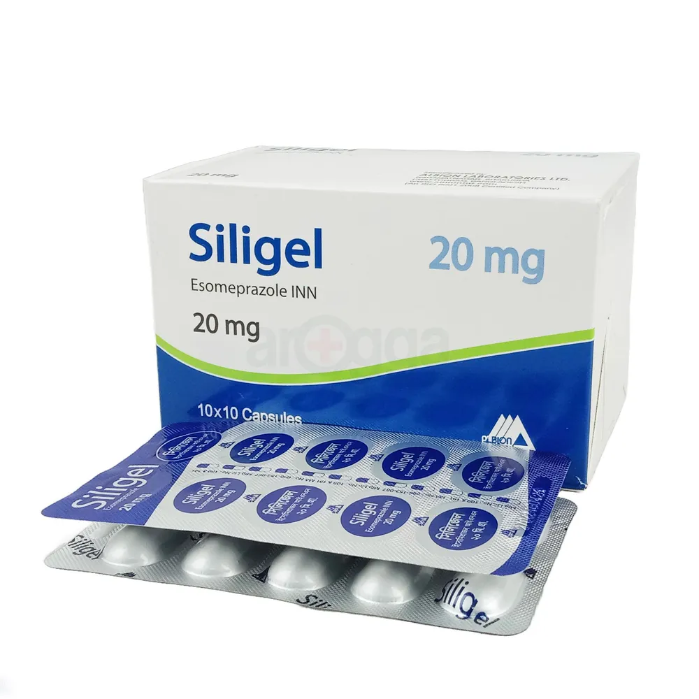 Siligel 20