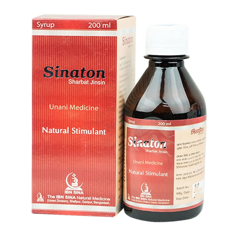 Sinaton 200ml