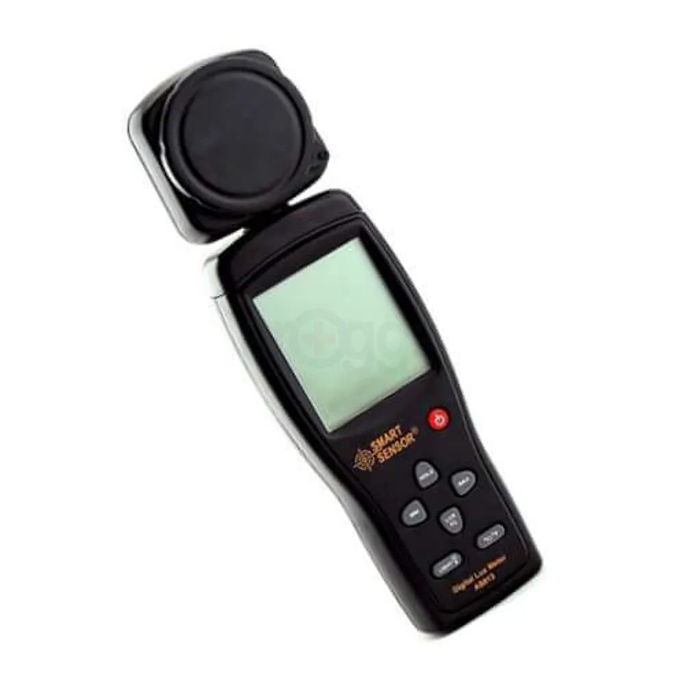 Smart Sensor Digital Lux Meter As813