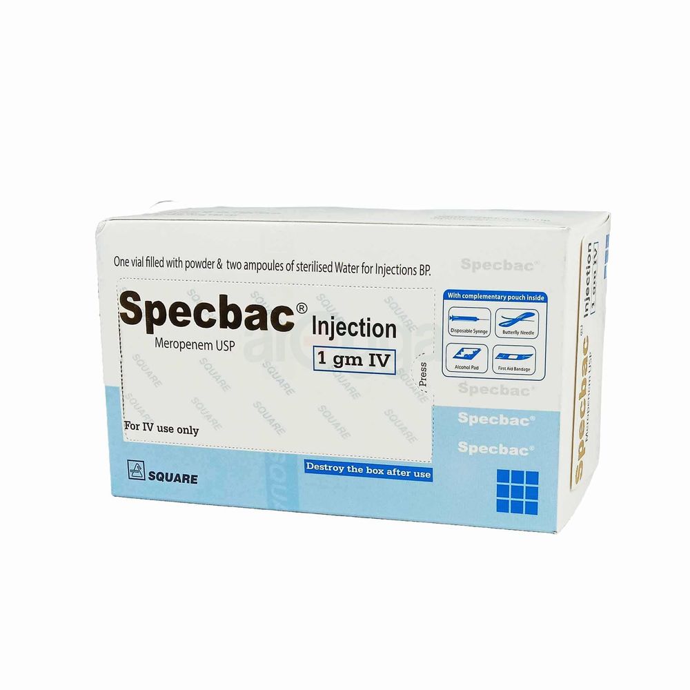 Specbac