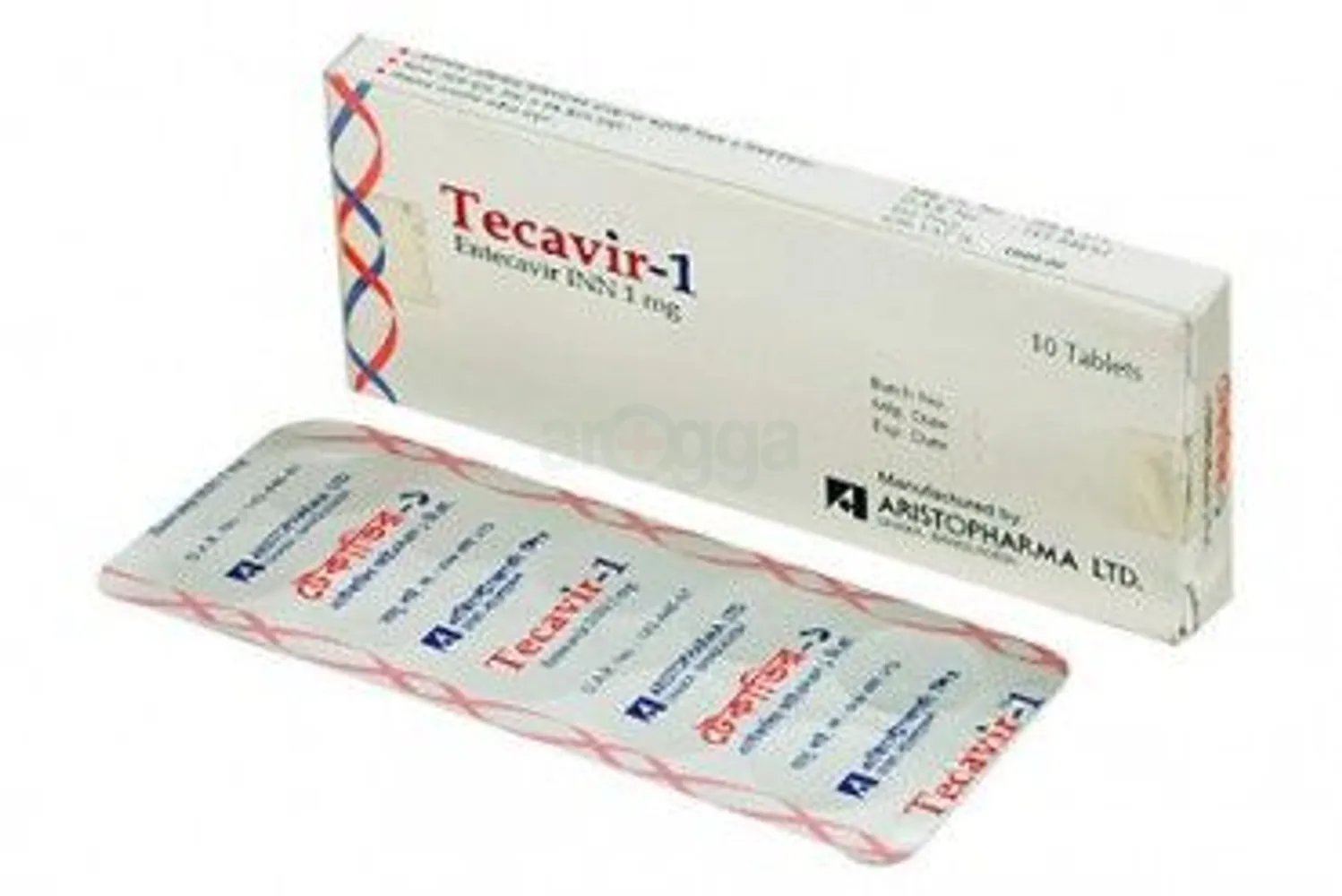Tecavir