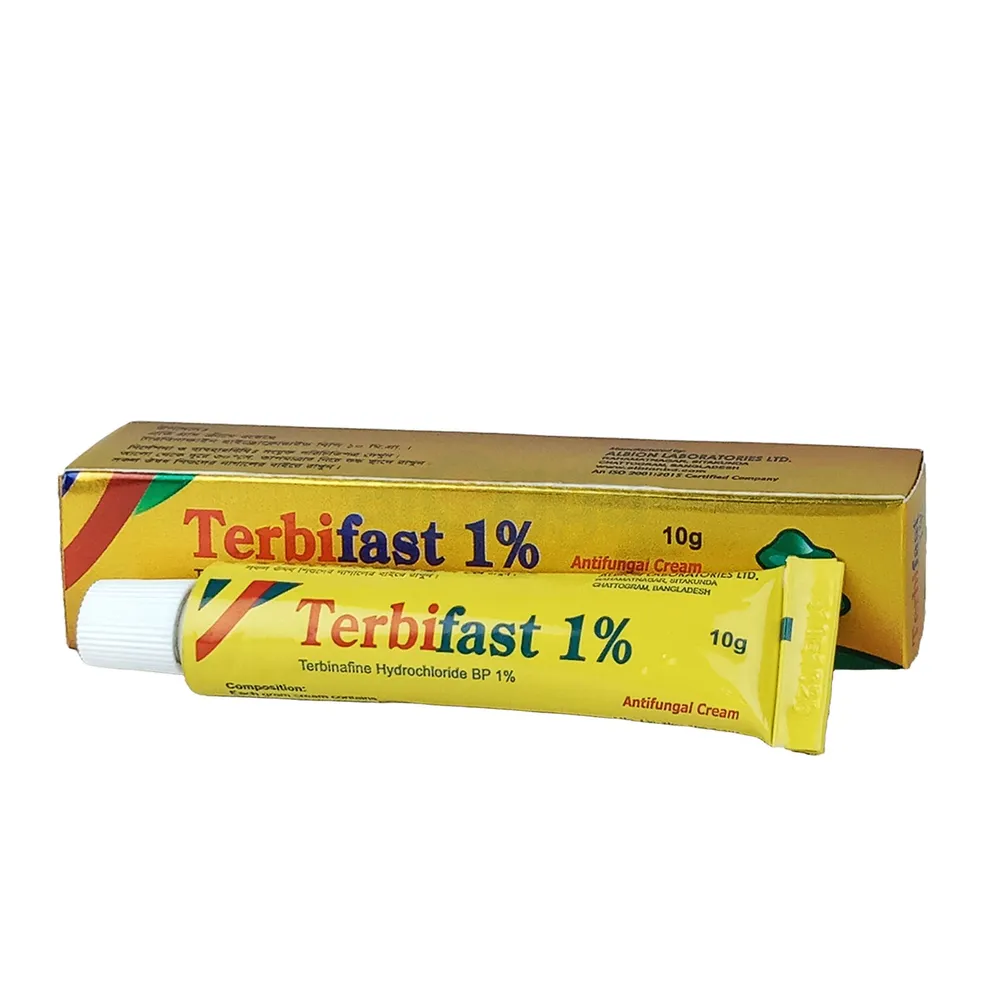Terbifast Cream