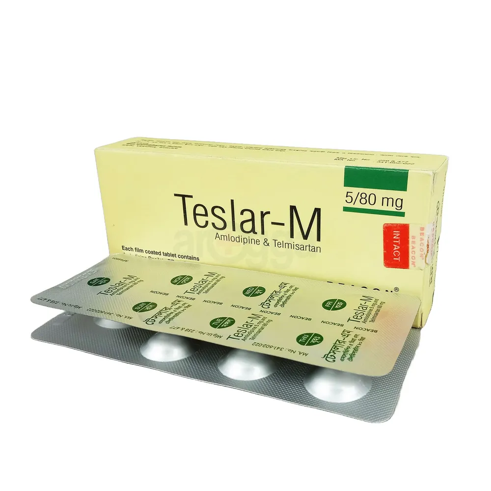 Teslar-M 5/80