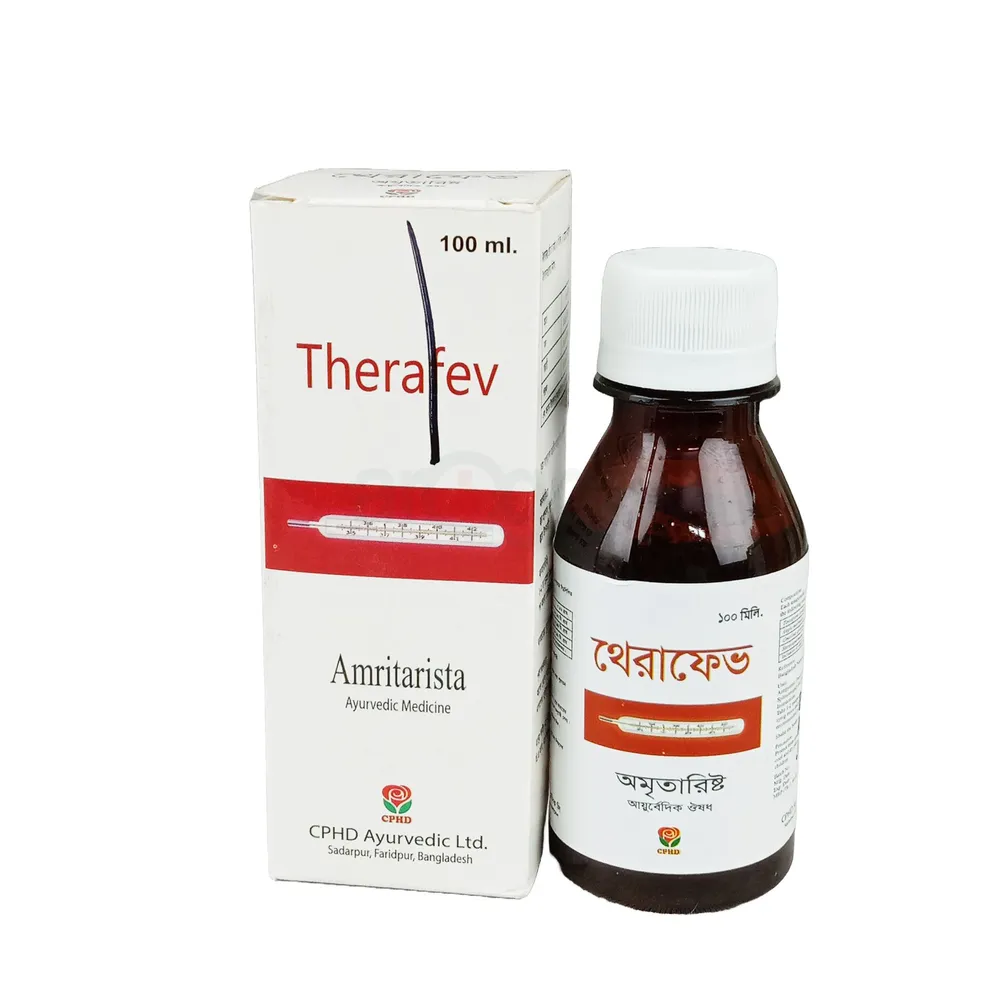 Therafev