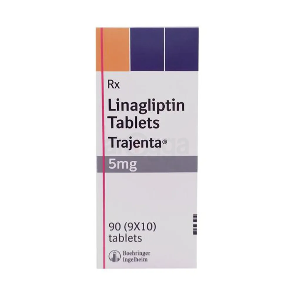 Trajenta