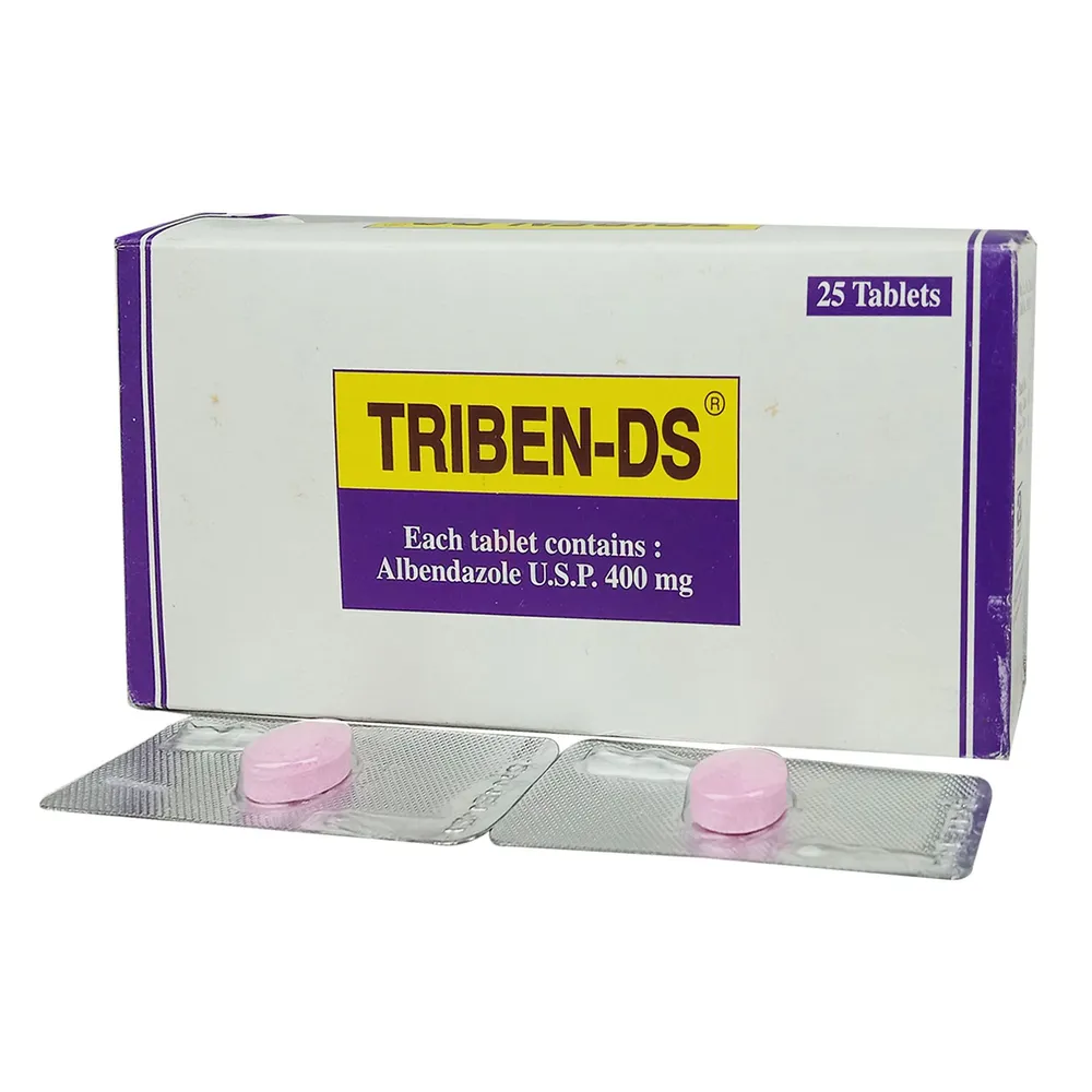 Triben DS