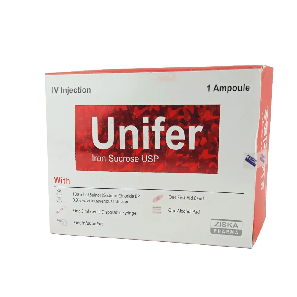 Unifer IV