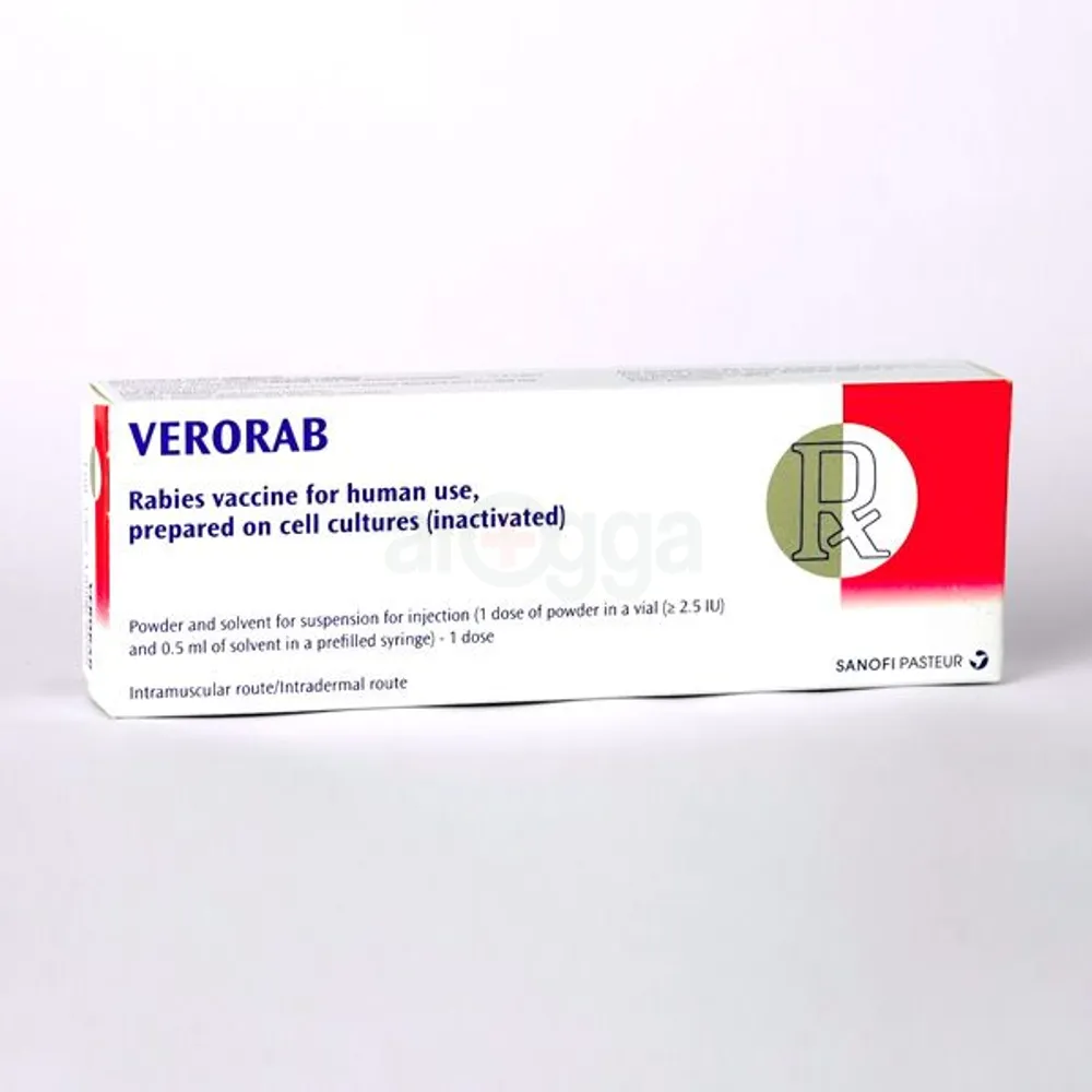 Verorab