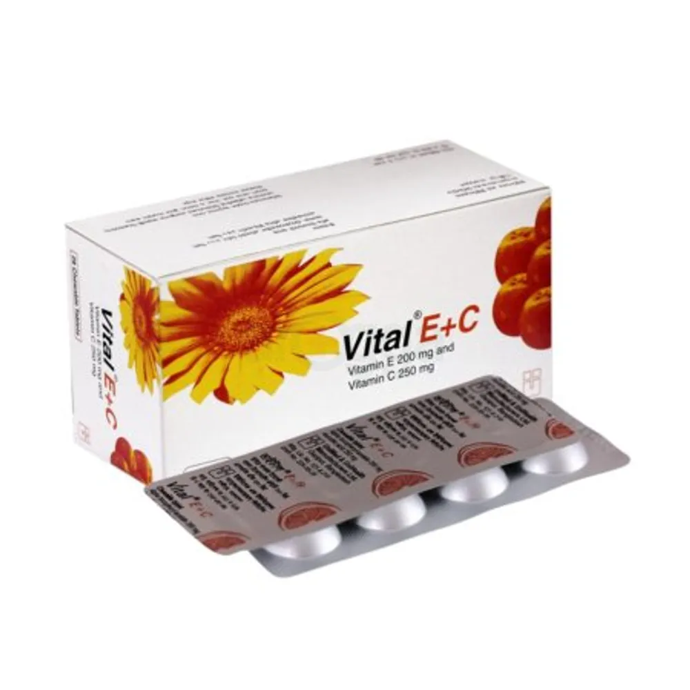 Vital Ec