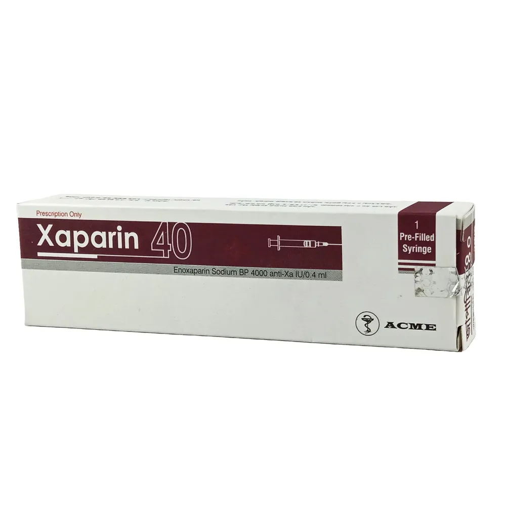Xaparin 40