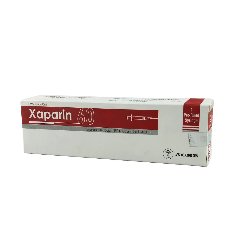 Xaparin 60